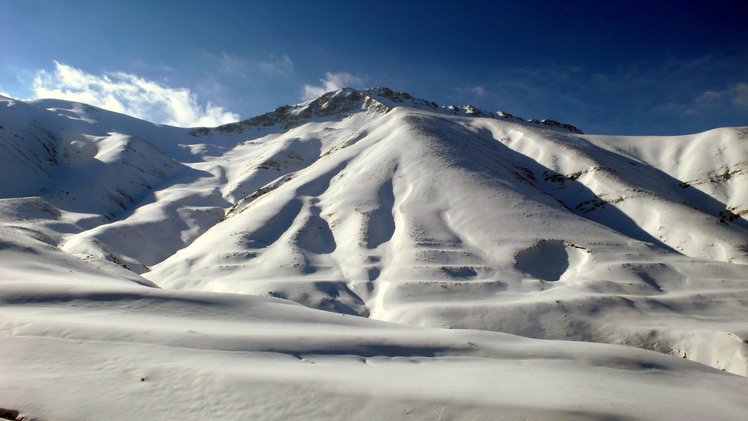 NeghabeKoohestaN.Blogfa.com, Damavand (دماوند)