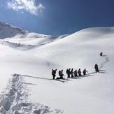 NeghabeKoohestaN.Blogfa.com, Damavand (دماوند)