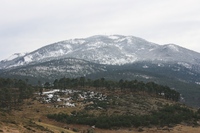 Cerro del Potosi, Cerro Potosi photo