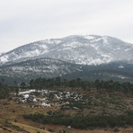 Cerro del Potosi, Cerro Potosi