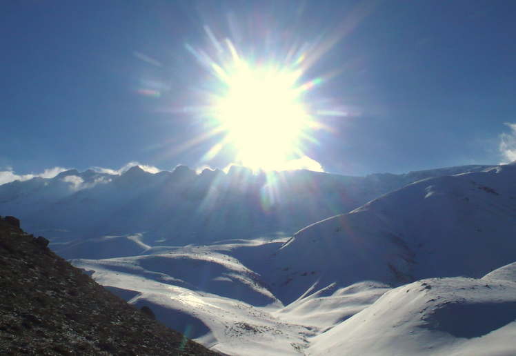 NeghabeKoohestaN.Blogfa.com, Damavand (دماوند)