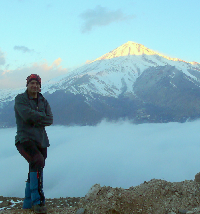 NeghabeKoohestaN.Blogfa.com, Damavand (دماوند)