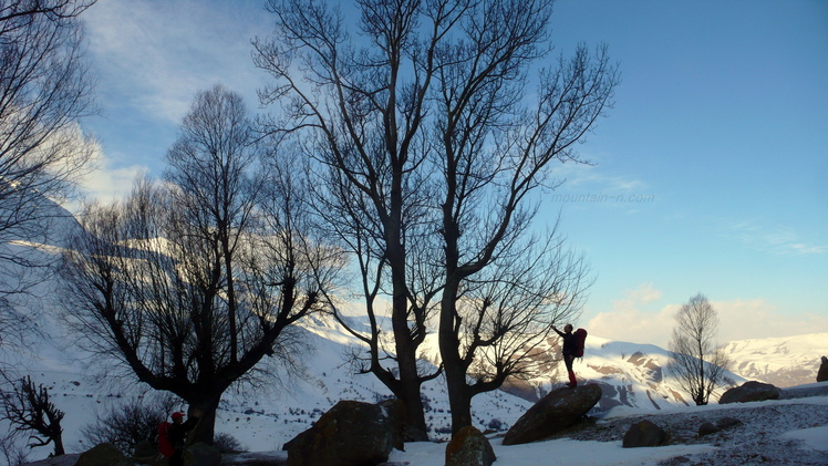 NeghabeKoohestaN.Blogfa.com, Damavand (دماوند)