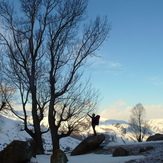 NeghabeKoohestaN.Blogfa.com, Damavand (دماوند)