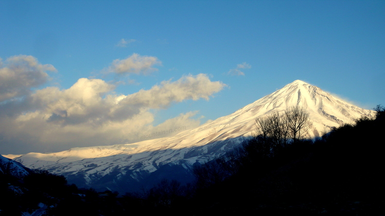 NeghabeKoohestaN.Blogfa.com, Damavand (دماوند)