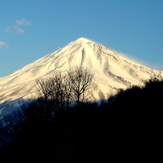 NeghabeKoohestaN.Blogfa.com, Damavand (دماوند)