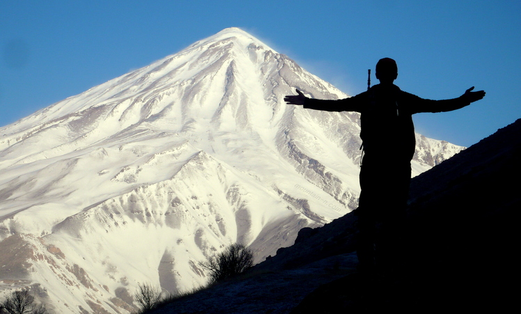 NeghabeKoohestaN.Blogfa.com, Damavand (دماوند)