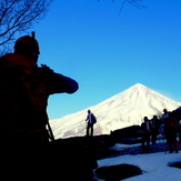 NeghabeKoohestaN.Blogfa.com, Damavand (دماوند)