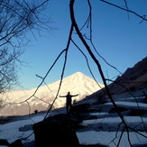 NeghabeKoohestaN.Blogfa.com, Damavand (دماوند)