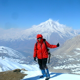 NeghabeKoohestaN.Blogfa.com, Damavand (دماوند)