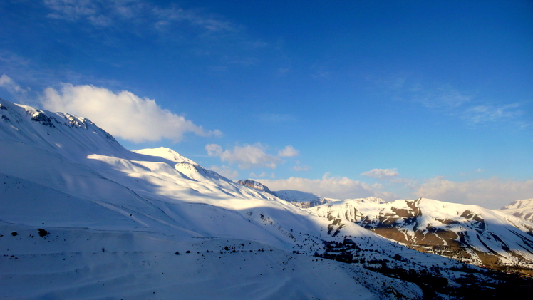 NeghabeKoohestaN.Blogfa.com, Damavand (دماوند)