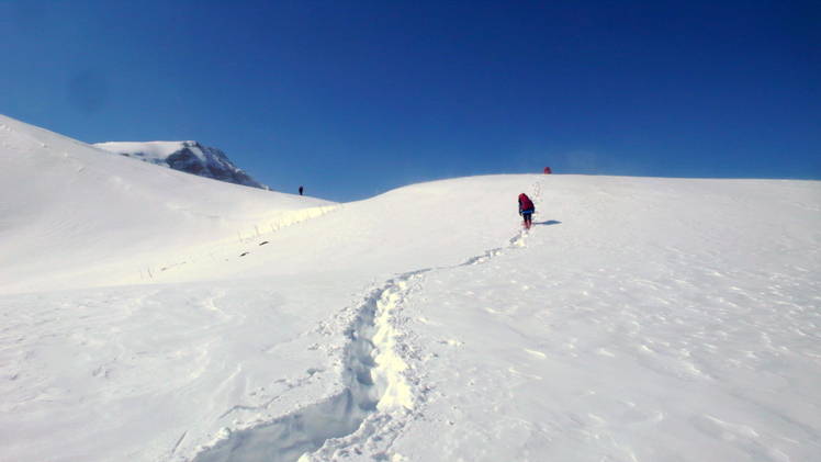 NeghabeKoohestaN.Blogfa.com, Damavand (دماوند)