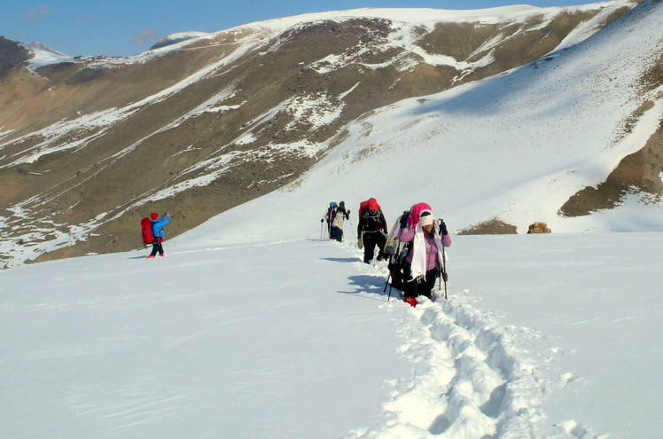 NeghabeKoohestaN.Blogfa.com, Damavand (دماوند)