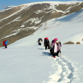 NeghabeKoohestaN.Blogfa.com, Damavand (دماوند)