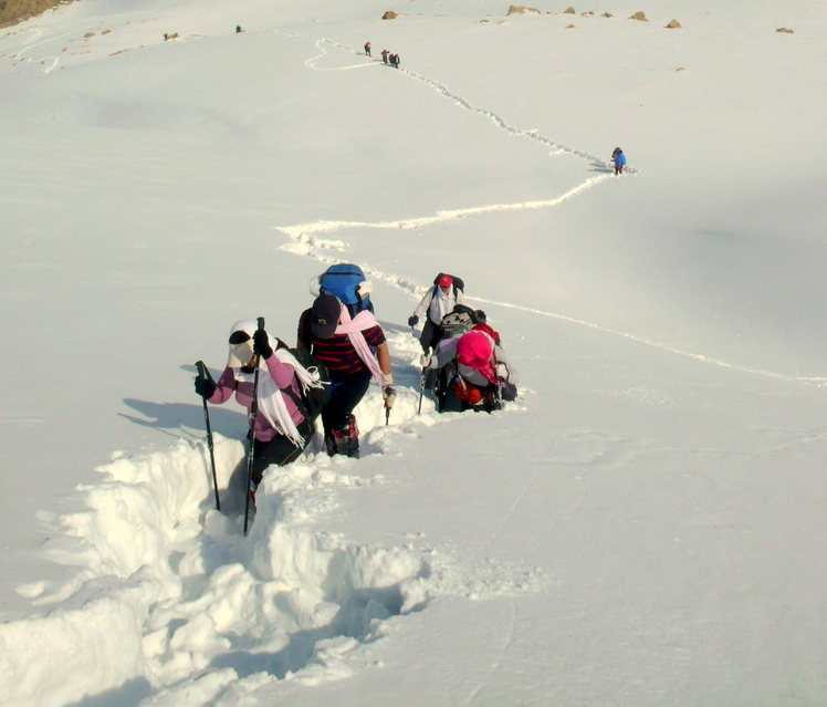 NeghabeKoohestaN.Blogfa.com, Damavand (دماوند)