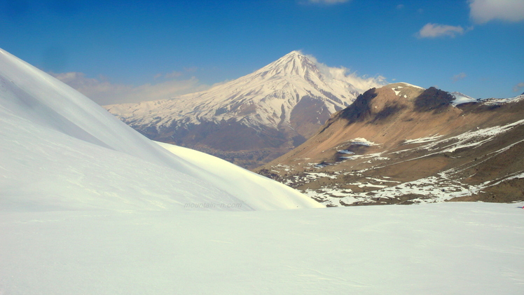 NeghabeKoohestaN.Blogfa.com, Damavand (دماوند)