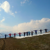 NeghabeKoohestaN.Blogfa.com, Damavand (دماوند)