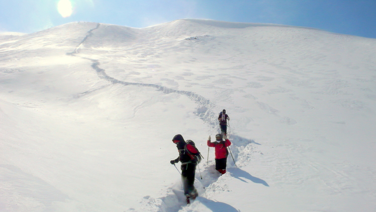 NeghabeKoohestaN.Blogfa.com, Damavand (دماوند)