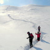 NeghabeKoohestaN.Blogfa.com, Damavand (دماوند)