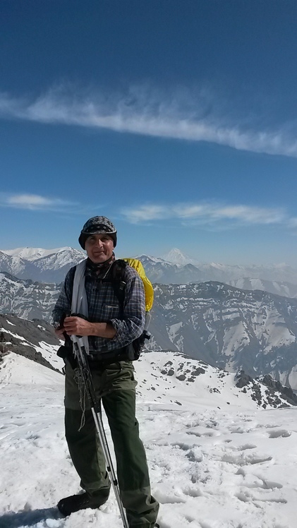 naser ramezani kolakchal