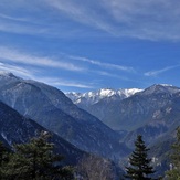 Olympos, Mount Olympus