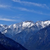 Olympos, Mount Olympus