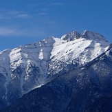 Olympos, Mount Olympus