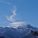 Olympos(koryfi Simeoforos-Livadaki), Mount Olympus