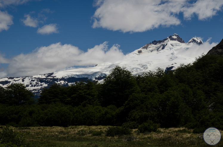 Cerro Tronador