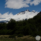 Cerro Tronador