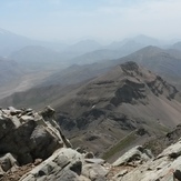 naser ramezani rizan than atashkouh peak