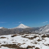 naser ramezani damavand, Rizan