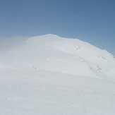 Spring???, Mount Peñalara