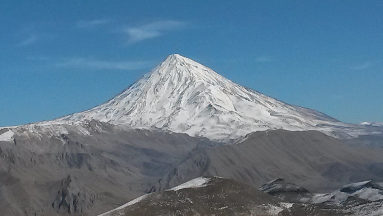 naser ramezani damavand, Rizan