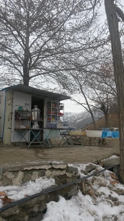 naser ramezani kolakchal 4th station