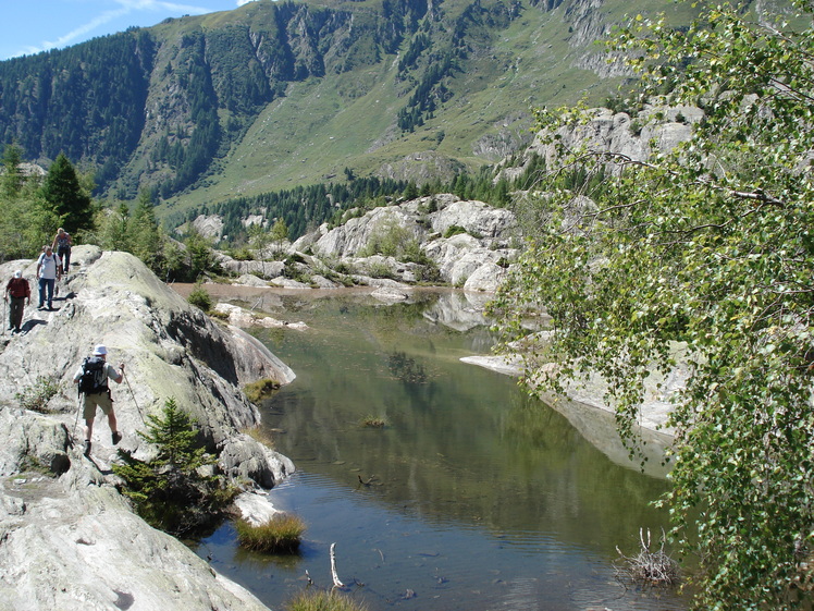 Grünsee