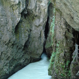 Aareschlucht