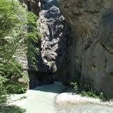 Aareschlucht