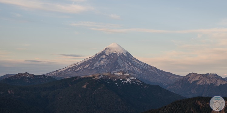 Volcan Lanin