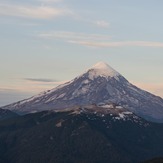 Volcan Lanin