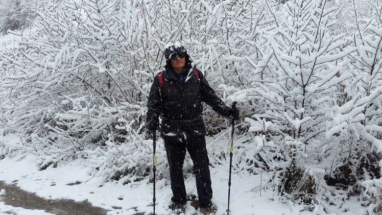 snow, Kolakchal