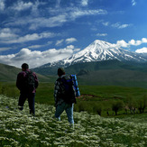 محمود ترابی, Damavand (دماوند)