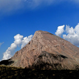 محمود ترابی, آزاد کوه‎‎