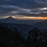 محمود ترابی, Damavand (دماوند)