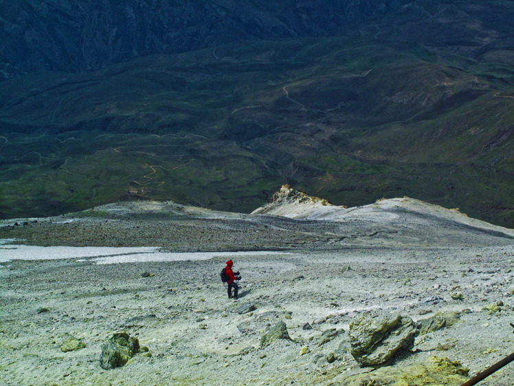 محمود ترابی, Damavand (دماوند)