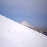 Damavand, Damavand (دماوند)