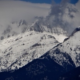 Olympos(Mytikas-Stefani), Mount Olympus