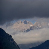 Olympos(Mytikas-Stefani), Mount Olympus