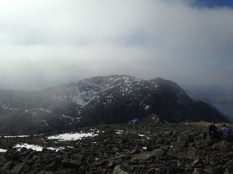 Scafell Pike