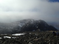 Scafell Pike photo